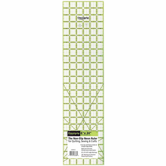 Omnigrip 6"x24"