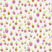 Heather Ross - Favo(u)rites - Strawberries