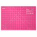 Olfa Cutting Mat - 12 x 18"- Pink