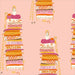 Heather Ross - Favo(u)rites - Princess and the Pea