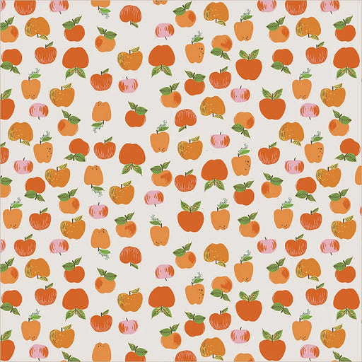 Heather Ross - Favo(u)rites - Apple