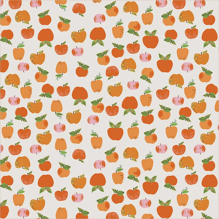 Heather Ross - Favo(u)rites - Apple