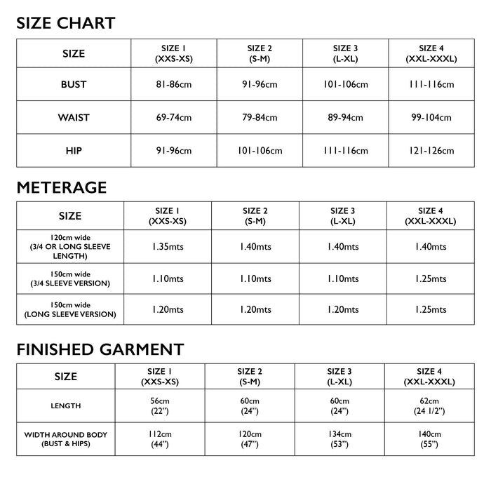 Learn To Sew a Capsule Wardrobe - Boat Neck knit tee