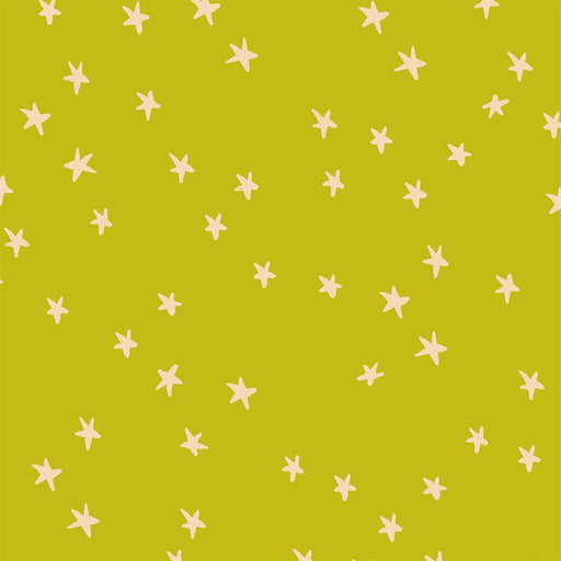 Alexia Marcelle Abegg for Ruby Star Society - Starry in Pistachio