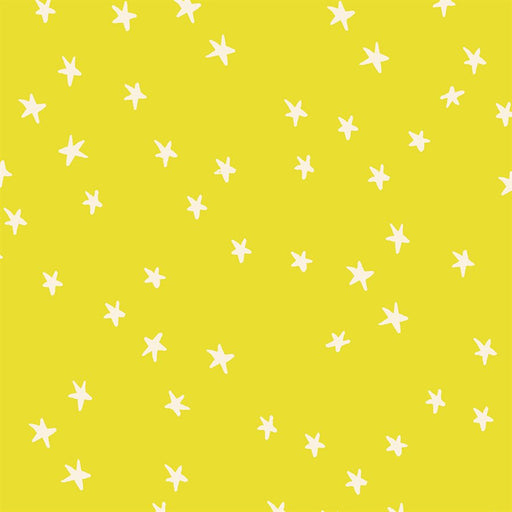 Alexia Marcelle Abegg for Ruby Star Society - Starry in Citron