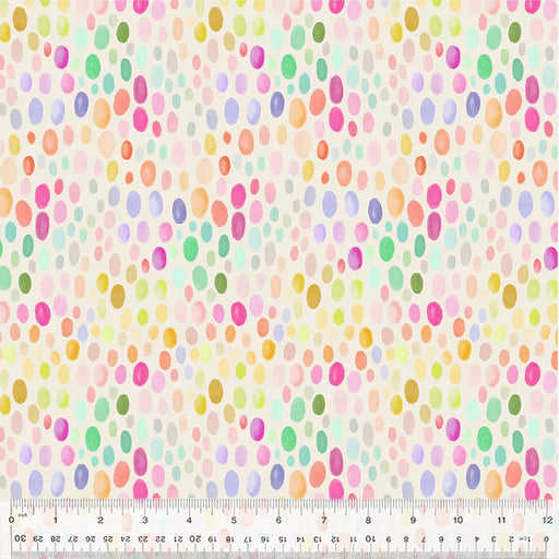 Insectarium by Tamara Kate - Cocoon in White