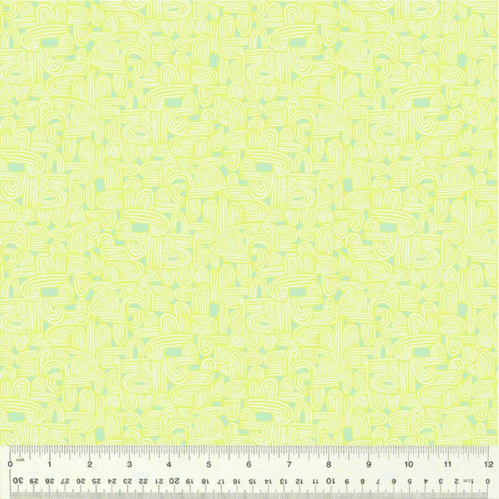 Insectarium by Tamara Kate - Tunneling in Celery