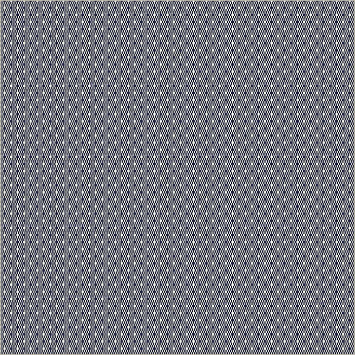 Iowa Quilt Museum - Swatch Book - Woven in Indigo