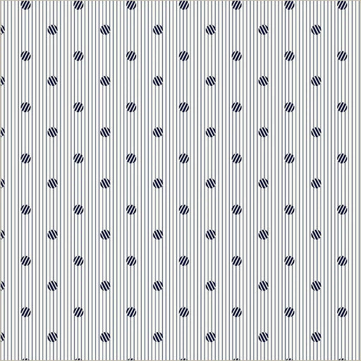 Iowa Quilt Museum - Swatch Book - Childsplay in Ivory