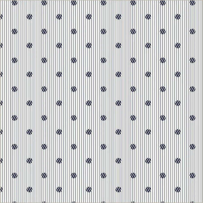 Iowa Quilt Museum - Swatch Book - Childsplay in Ivory