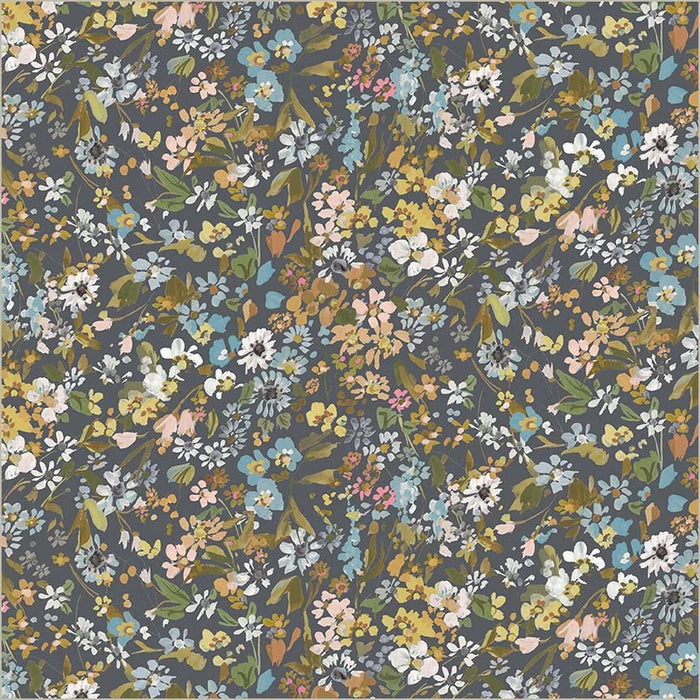 Bloomfield by Kelly Ventura - Perennials in River