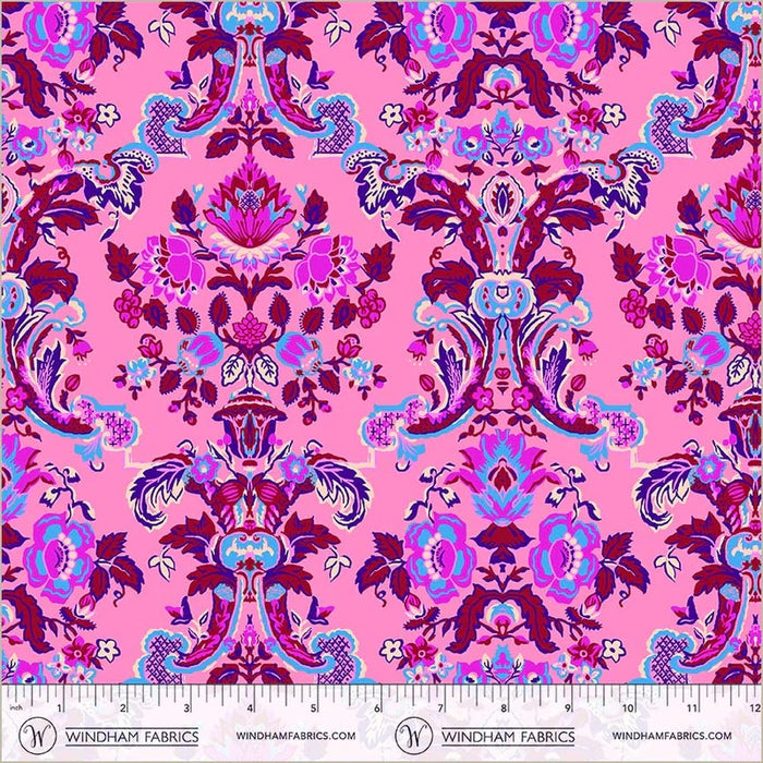 Sweet Talk by Jennifer Paganelli - Kayleigh in Pink