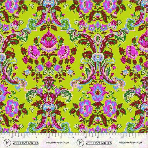 Sweet Talk by Jennifer Paganelli - Kayleigh in Lime