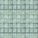 The Plaid One by Marcia Derse - Lakeside Plaid in Lakeside