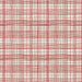 The Plaid One by Marcia Derse - String Theory in Pomegranate