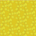 Yellow patterned fabric with leaf design on a yellow background