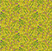 Sunshine by Sally Kelly - Huckleberry in Chartreuse