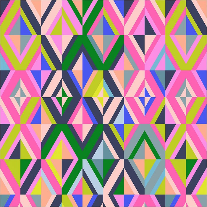 Happy Place by Annabel Wrigley - Diamonds in Bejeweled
