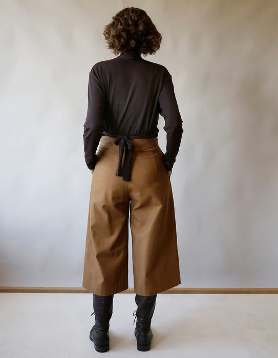 The Maker's Atelier - The Culottes [Digital Download]