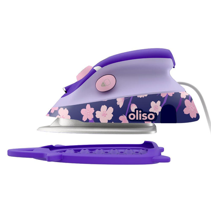 Oliso M3 Pro Project Iron - Yaya Han Edition