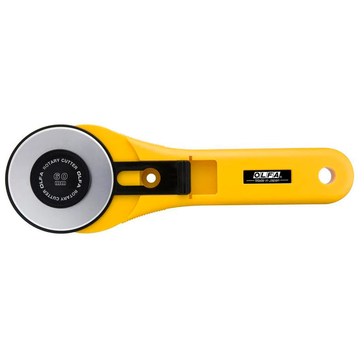 Olfa 60mm rotary cutter