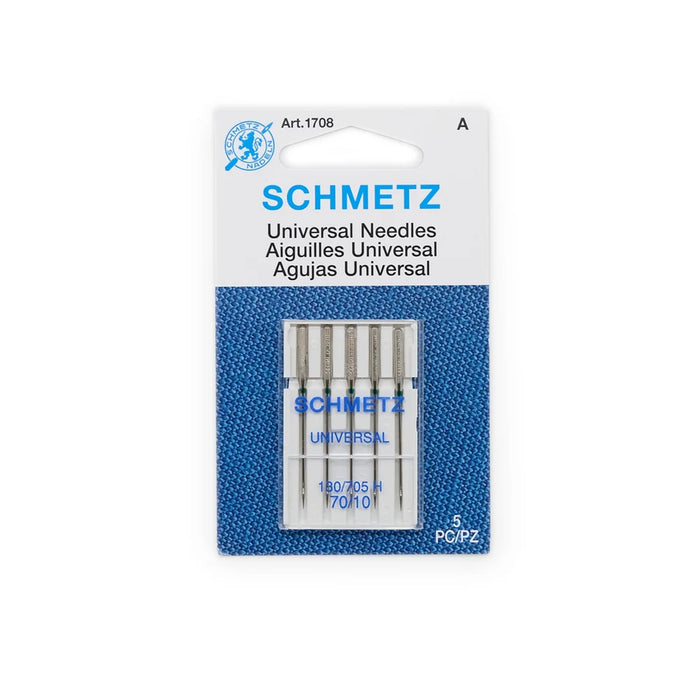 Schmetz Universal - Various Sizes and Types
