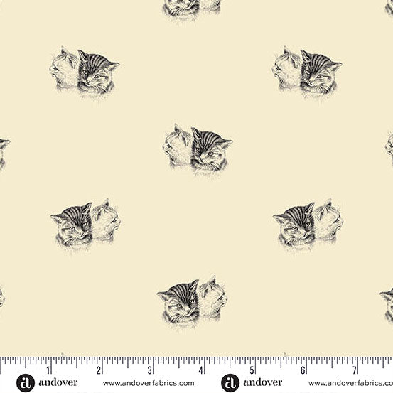 Hazelmont Farm Shirtings by Max and Louise - Louisa in Black