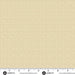 Micro dots in brown on beige