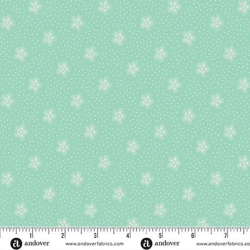Snowberry - Snowstorm in Frost