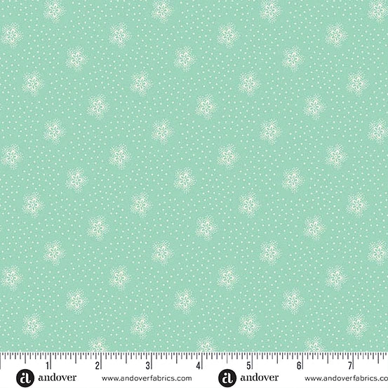 Snowberry - Snowstorm in Frost