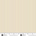 Andover Simply Stripe - Cream