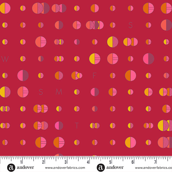 Alison Glass Soliloquy Data in Brick