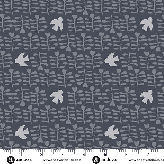 Karen Lewis Conway Cottage - Amongst The Flowers in Oxford