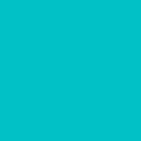 Andover Century Solids - Turquoise
