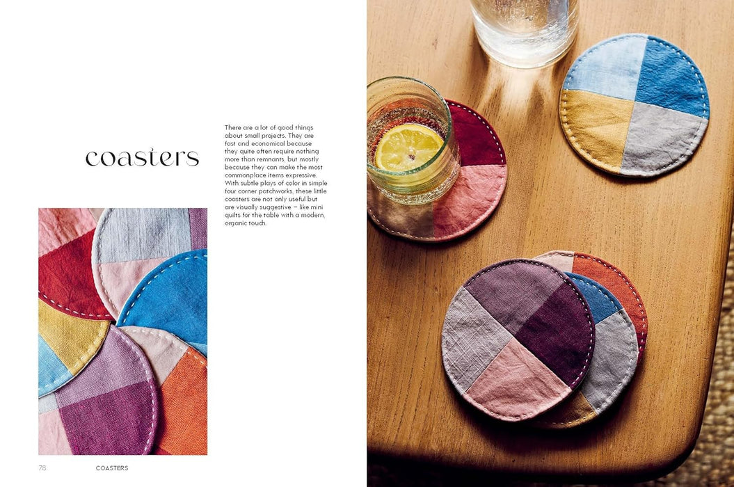 Handmade Home by Arounna Khounnoraj