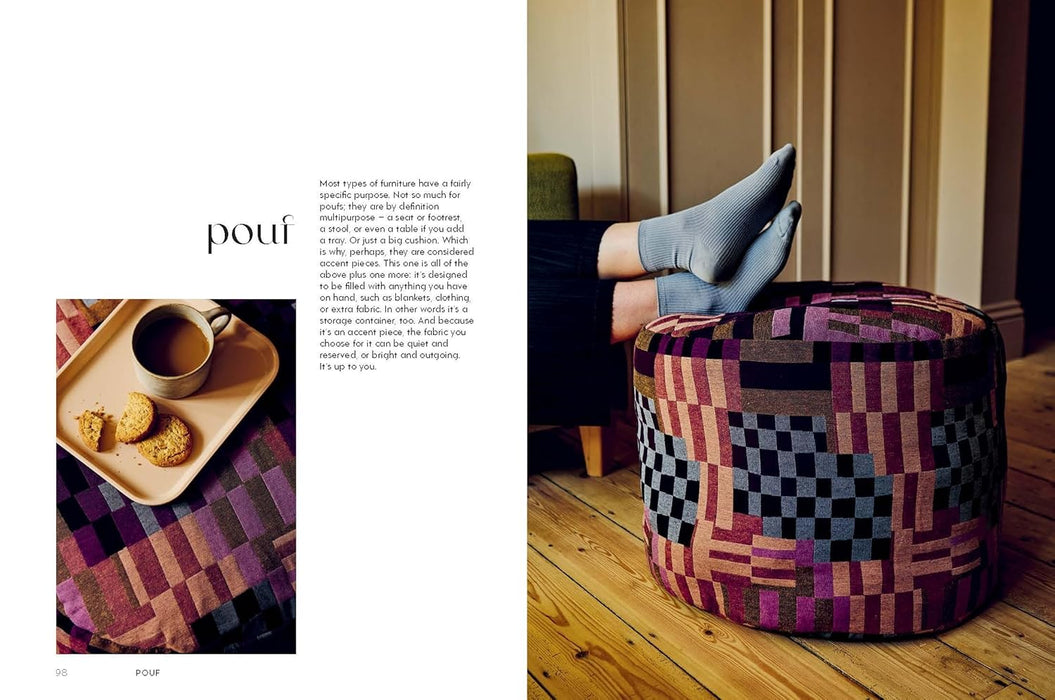 Handmade Home by Arounna Khounnoraj