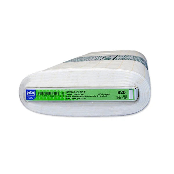Pellon Stabilizers - Quilter's Grid