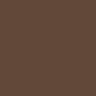 ColorWorks Solids - Coffee Bean