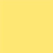Solid light yellow color swatch