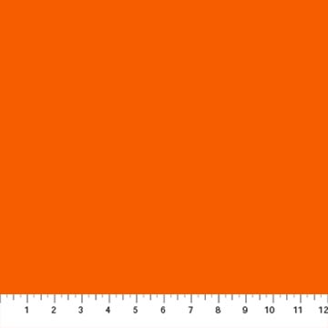 ColorWorks Solids - Tangerine