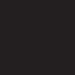 ColorWorks Solids - Almost Black