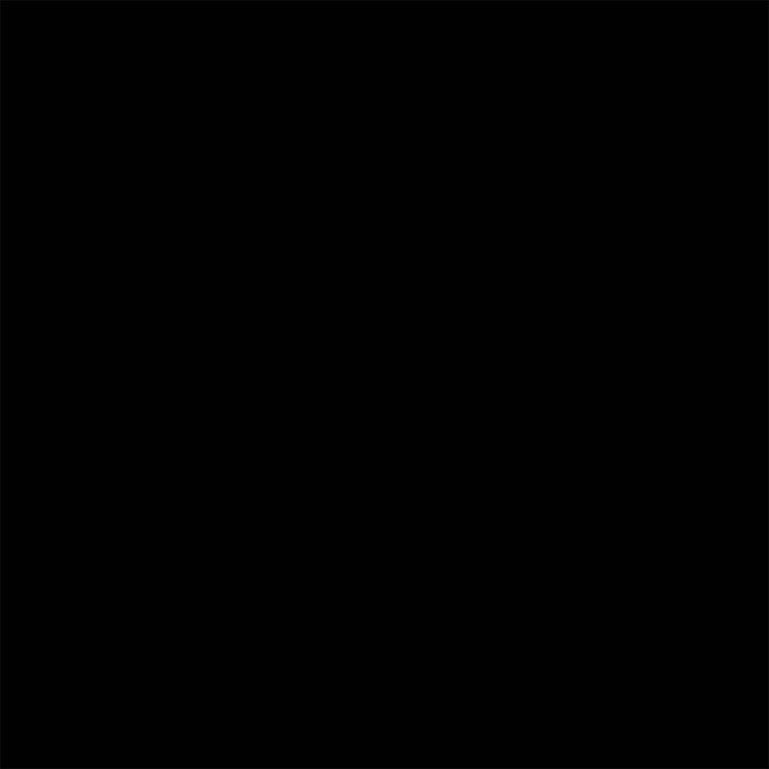 ColorWorks Solids - Ultra Black 999