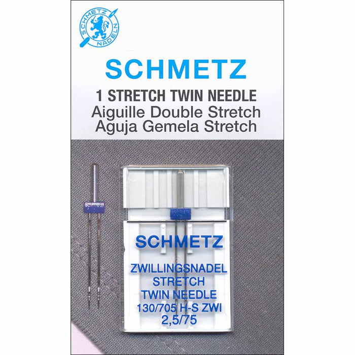 Schmetz Universal - Various Sizes and Types