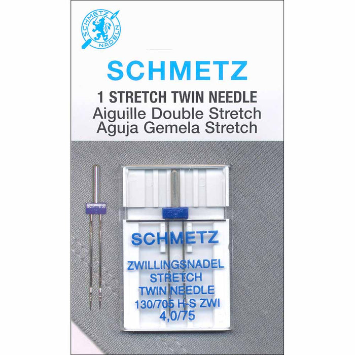 Schmetz Universal - Various Sizes and Types