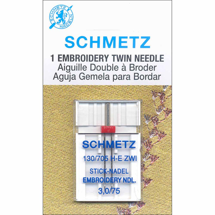 Schmetz Universal - Various Sizes and Types