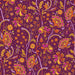 Trade Winds by Kathy Doughty - Chintz in Burgundy