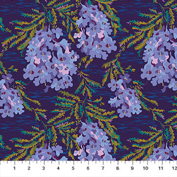 Wandering Eye Cool by Kathy Doughty for FIGO