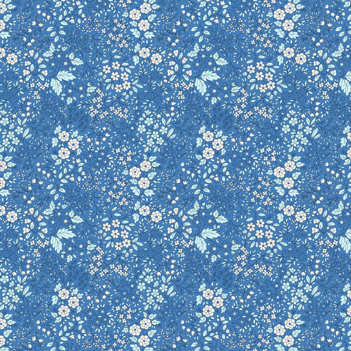 Pocket Posies - Prairie in Blue