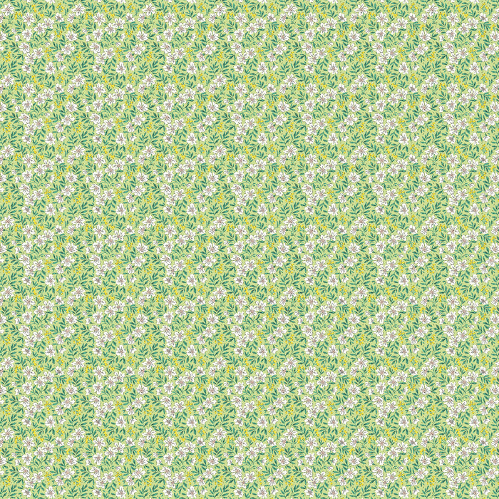 Pocket Posies - Blossoms in Green