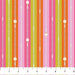 Bits and Bobs by Sarah Hearts - Zippers in Orange